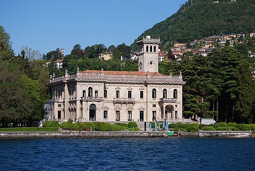 Villa Erba